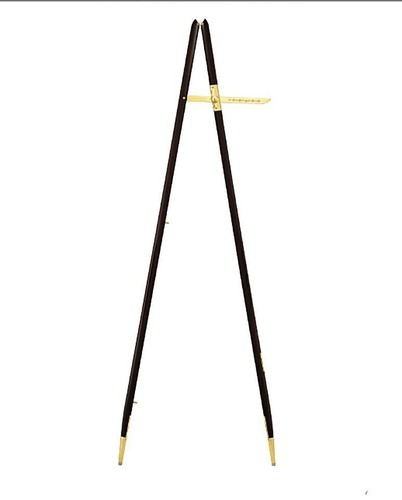 British military pace stick - british,