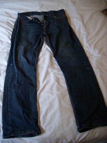 Levi 506 standard blue - levi’s,