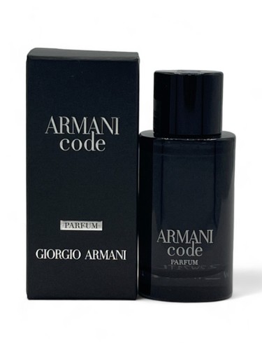 Armani code giorgio - by,