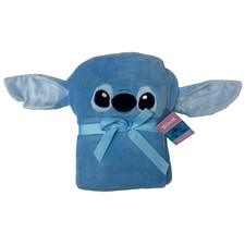 Official DISNEY Stitch Hooded