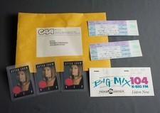 BARBRA STREISAND 1994 Concert