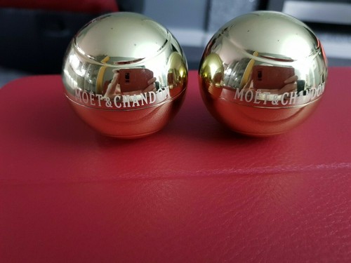 Moet chandon golden wedding - &,
