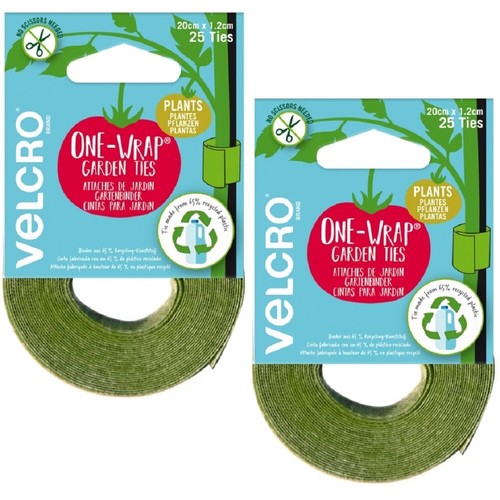 Pack velcro 20cm pre - velcro, cut
