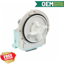 Washing machine washer empty - washing,