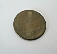 Vtg Brass General Automated