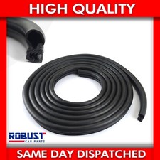 SIDE SLIDING DOOR RUBBER SEAL