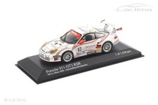 Porsche 911 (996) GT3 RSR -