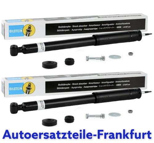 Bilstein 114714 rear - 2x, 24-114714