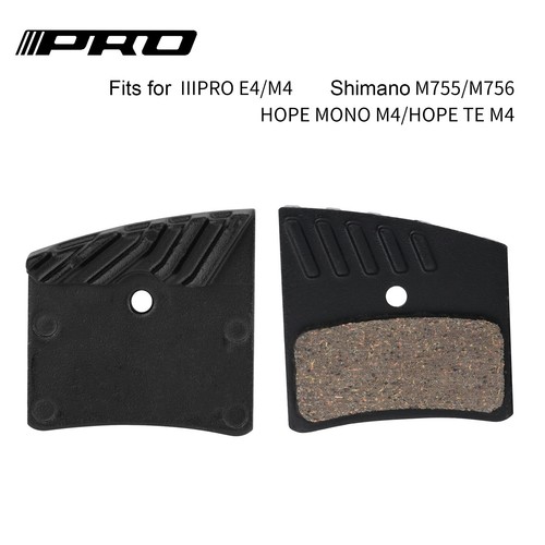 Bike brake pads metal - brake,