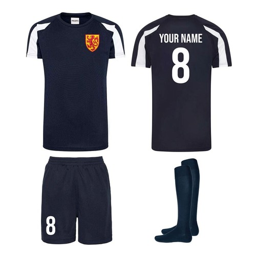 Personalised kids scotland - kids,