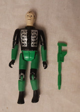 TYCO Crash Dummies: Ted in