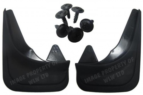 Rubber moulded universal - rubber,