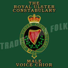 *NEW ROYAL ULSTER CONSTABULARY