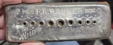 Antique F A Rauner * The Wild