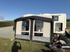 Dometic club air - club,