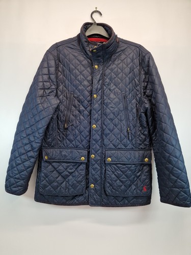 Joules men quilted - joules, country