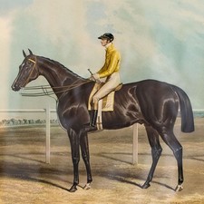 Edward Duncan Launcelot Winner