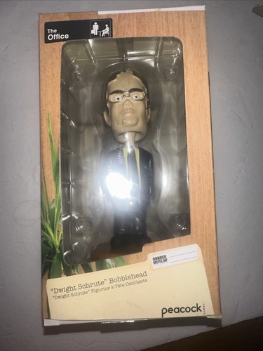 The office dwight schrute - the,