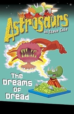 Astrosaurs the dreams of - 15:,
