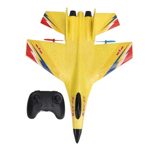 Fixed wing airplane - fixed,