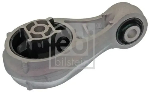 Engine mount rear - mount, rubber-metal