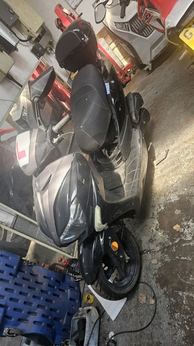 125cc spares repairs - spares,