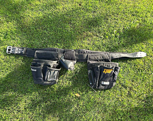 Paslode black adjustable - paslode,