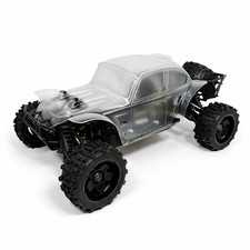 KKPIT KONE KBT SP 1:8 Scale