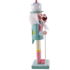  Holiday Decoration Christmas Nutcracker Nutcrackers Soldier Figure