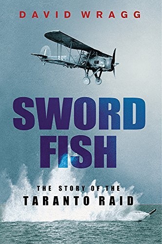 Swordfish the story - the,