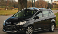 Ford Grand C-Max 2.0 TDCi