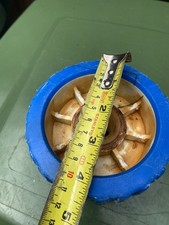 Boat / Jetski / Dinghy Trailer Ribbed Roller