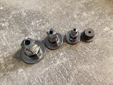 Halfords Advanced Ratchet Spanner Adapter Set Halfords Lifetime Guarantee Apply