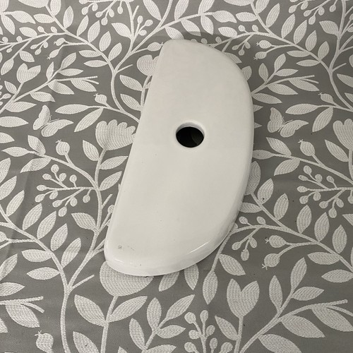Toilet cistern lid central - lid, wc