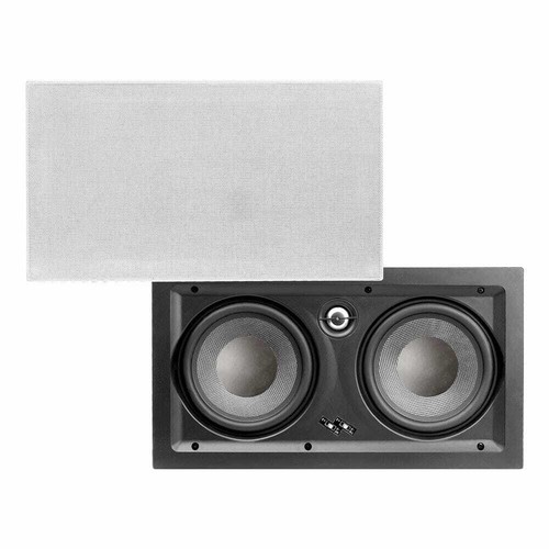Osd audio black series t63lcr - series,