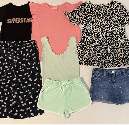 Girls clothes bundle - clothes,