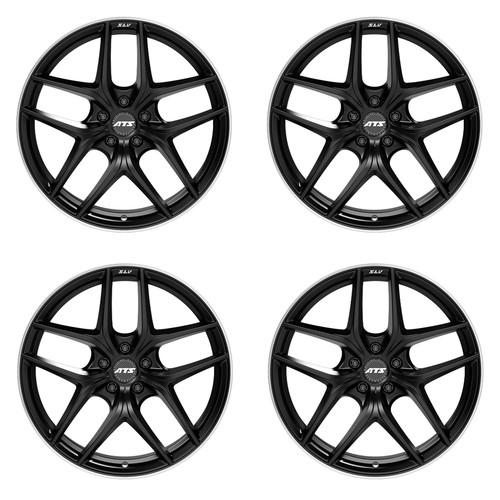 Ats competition wheels - ats,