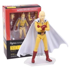 Figma 310 One Punch Man