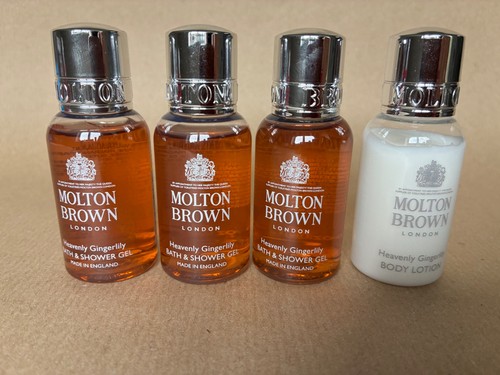 Molton brown heavenly - molton,
