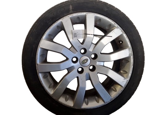 Land rover range - land, sport