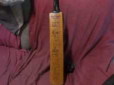 Rare limited edition cricket