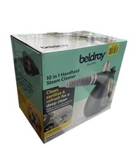 Beldray steam cleaner10 - beldray,
