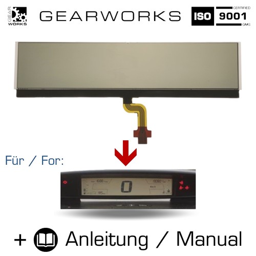 Speedometer display for - speedometer,