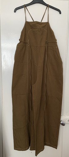 Markey tomas overalls - lf,