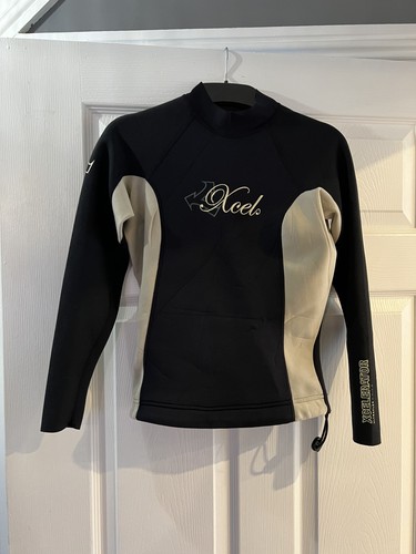 Xcel hawaii wetsuit top - xcel, size