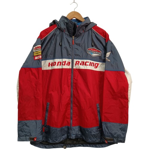 Vintage honda racing - vintage,