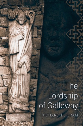 Lordship galloway - of,