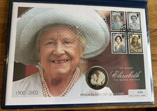 Limited Edition HM Queen