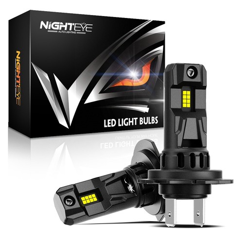 Nighteye 20000lm led - 20000lm,