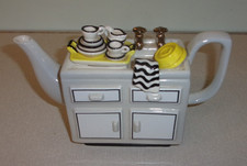 SOUTH WEST CERAMICS NOVELTY